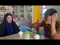 Narges is one step away from death: Ruhollah's miraculous rescue with the help of Yunus