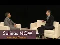Salinas NOW Episode 32 The Salinas Plan