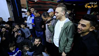 ميكس اغاني الفنان عدي زاغة خانو بجفا انت الحب على رمشي حفلة العريس محمد رائد بيت اللو 