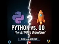 Go vs Python Which One Should You Learn in 2026