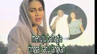 keroncong tiada nama seindah namamu