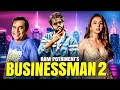 Download Lagu BUSINESSMAN 2 | RAM POTHINENI | Full Movie | New (2025) Released South Indian Movie Dubbed in Hindi
