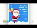 Yelp teams with Jax Public Library to kick off the holiday season