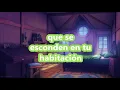 Cómplices - Cuando duermes (con letra)