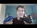 Should you buy a plastic or a ceramic ocarina