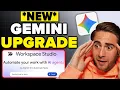 Is Google Gemini’s NEW Agent Builder Better Than ChatGPT’s Agent Builder? (SHOCKING TRUTH)