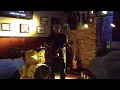 Lance Allen Covers Josh Turner's "Would you go with me"