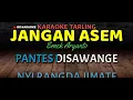 Download Lagu JANGAN ASEM   KARAOKE   EMEK ARYANTO KARAOKE