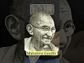 Lagu Why Mahatma Gandhi Appears on Indian Currency?