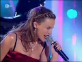 Kylie Minogue - Can't get you out of my head (Live World Music Awards 2002) HD