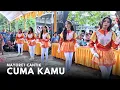 Download Lagu GOYANGG CUMA KAMU MAYORET CANTIK NEW PANDAWA DI KARANGTURI