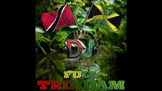 FULL TRINIJAM DJ DIGITAL