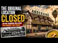 One of California s Most Famous Restaurants Is Now Abandoned