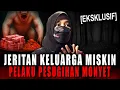 Lagu UDAH KAYA TERUS PELIT, PELAKU PESUGIHAN INI SUSAH MENINGGAL !! RITUAL MONYET PUTIH GUNUNG GALUNGGUNG