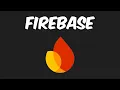 Firebase In 100 Seconds