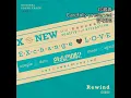 Lee Hae In 이해인 李海印 - Rewind | 환승연애2 換乘戀愛2 EXchange2 OST Part 5 [韓中英 Lyrics]