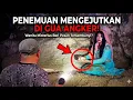 Lagu Ngeri.!! Ditemukan seorang wanita hidup sebatang kara dalam goa yang gelap di jawa Tengah