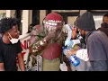 Download Lagu LIVE GEN Z MAANDAMANO IN NAIROBI CBD
