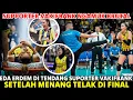 Download Lagu KAPTEN FENERBACHE DI TENDANG SUPPORTER VAKIFBANK 🔥🔥 Saat final liga turki berahir ricuh