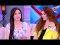 برنامج كلام الناس| نوال نجمة "مخاصماك": رغم نجاح الأغنية لكن الناس هتعرف وشي عشان طالعة مع ياسمين عز