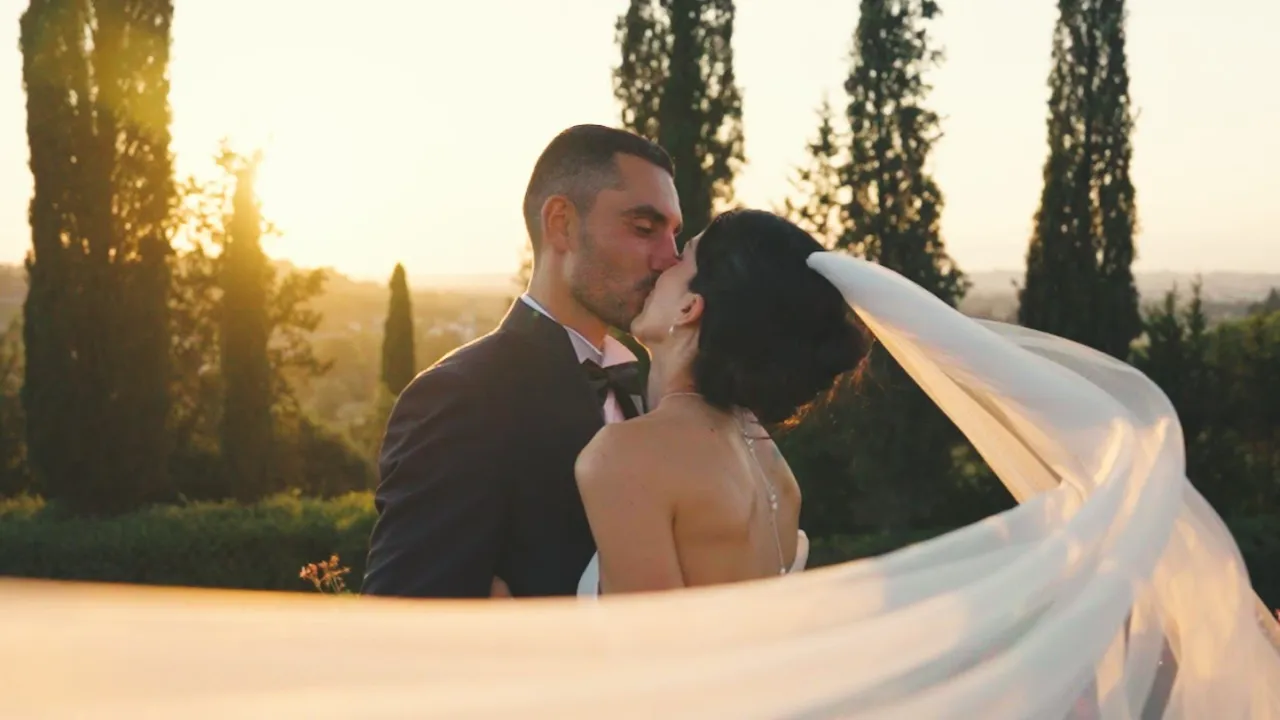 Wedding Trailer - Gabriele e Sara