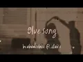 Download Lagu Glue Song - beabadoobee ft. clairo (lyrics) ☄️