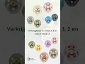 BIBS studio fopspenen - Nieuwe collectie voorjaar 2025 #pacifier