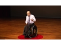 Beyond the Wheelchair Dr William Tan TEDxSIM