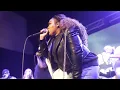 🔥😮‍💨🙌🏾 Tye Tribbett & Tasha Page-Lockhart Took Us In at Anthem Nights!! He Turned it!!