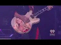 Aerosmith Cryin' Live iHeartRadio Music Festival 2012 1080p