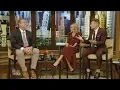 John Goodman Talks About The Conners