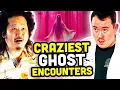 The Scariest Ghost Stories Told By Comedians