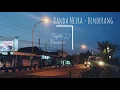 Banda Neira - Benderang || 1 menit