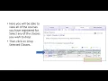 How to Drop Classes in CUNYfirst