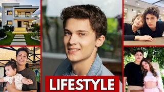 Cagan Efe Ak Lifestyle 2026 Cagan Efe Ak Biography 2026