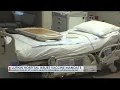 Lufkin hospital becomes first known in East Texas to require all employees to receive COVID-19 vacci