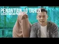 Lagu Natta Reza \u0026 Wardah Maulina -  Kekasih Impian [Behind the Scene Video Klip]