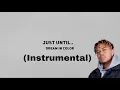 Cordae - Dream In Color (instrumental)