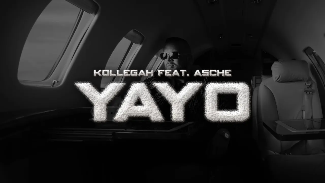 KOLLEGAH - YAYO (feat. Asche)