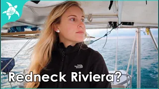 Dry Tortugas & Key West to New Orleans 🐊, Refit UPDATE!