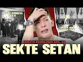 Lagu JUJUR MERINDING GUE NYERITAINNYA‼️ TERJEBAK SEKTE SETAN - Cerita Rizalmuk Eps 35
