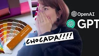 COLORAÇÃO PESSOAL GRATUITA PELO CHAT GPT!! É PRECISA??? COMO FAZER???