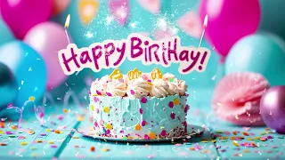 باقة من افضل اغاني اعياد الميلاد بالعربي اغنية عيد ميلاد سعيد Happy Birthday 2024 