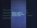 Python Digital Clock App Build a Real-Time Clock with Tkinter Day 2 Project