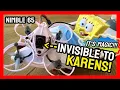 INVISIBLE to KARENS - Sub250 Nimble 65 Drone