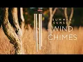 Lagu Crystal Clear Wind Chimes at Sunset - With Musical Intro \u0026 Nature Sounds