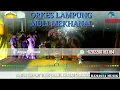 Download Lagu MULI MEKHANAI  | ORKES LAMPUNG BAMASTA KRUI PESISIR BARAT NGAMBUR | BENGKUNAT | NGARAS