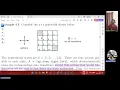 Reinforcement Learning basics - Policy Iteration 4X4 grid world from Sutton Barto