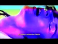 NATHY PELUSO - AMOR SALVAJE (Lyric Video)