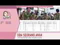 Download Lagu Lagu Mohon Doa Restu Doa Seorang Anak | Sungkeman Perkawinan